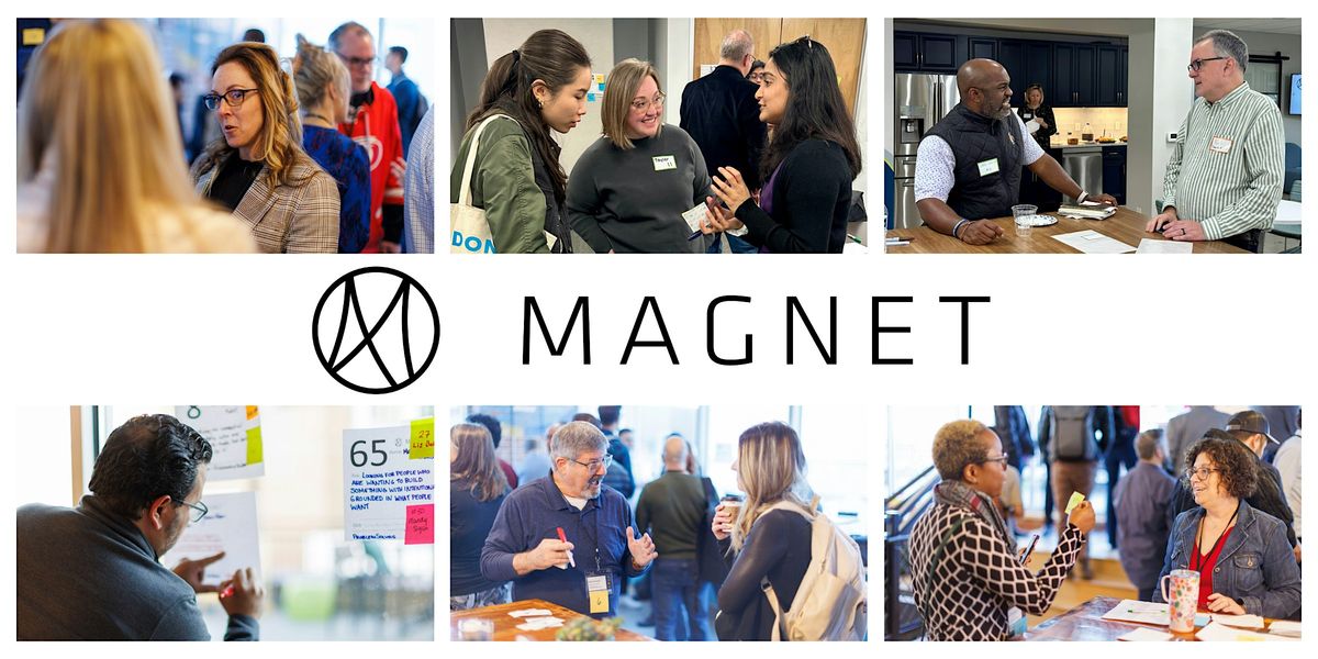 Magnet Triangle One Year Celebration — Sept 15, 2025, 15 September | Event in Raleigh | AllEvents