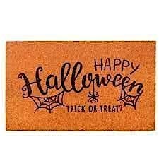 DIY HALLOWEEN/FALL DOORMAT CLASS, 24 August | Event in Fairfield | AllEvents