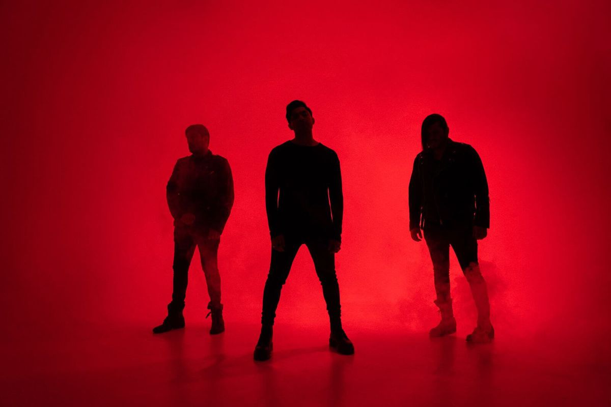 Matte Blvck at The Bronze Peacock at House of Blues Houston, 22 February | Event in Houston | AllEvents