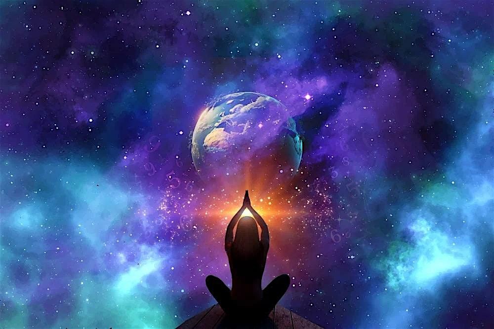 Denver Starseed Community - Calling All Starseeds! CE5 & Bashar Protocols., 17 October | Event in Elizabeth