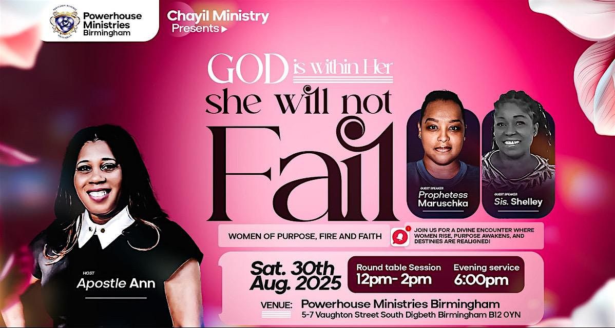 Chayil Ministries