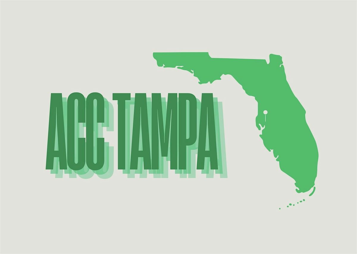ACC TAMPA HANGOUT | Event in Tampa | AllEvents
