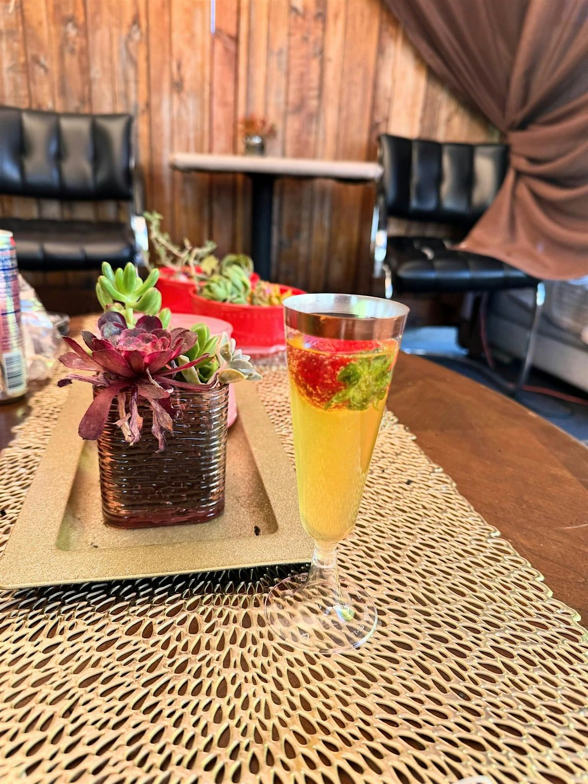 Plant and Sip with Stefanie's Supernatural, 16 August | Event in Vallejo | AllEvents