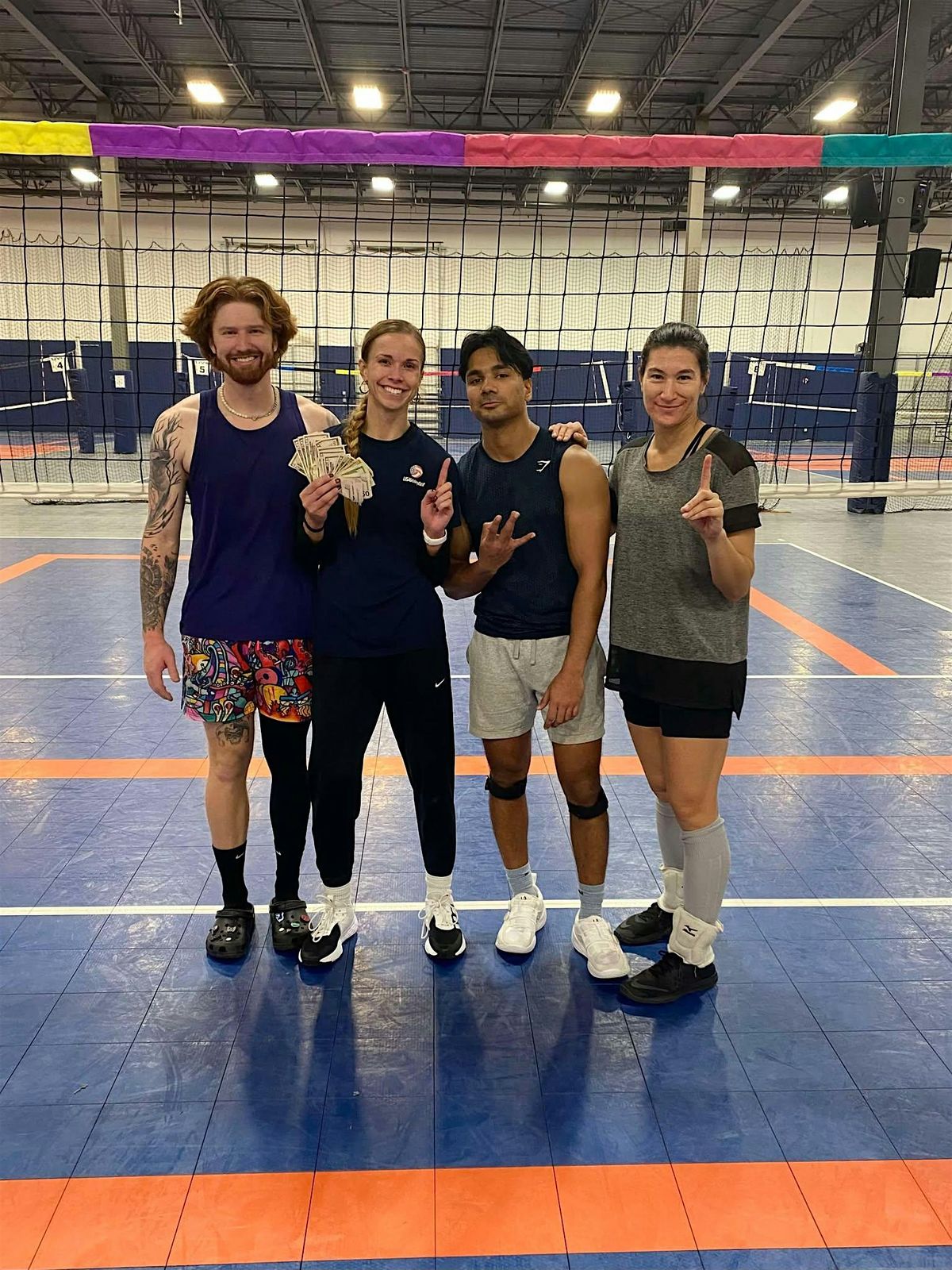 ONLY OPEN - Double Trouble Edition, 3 January | Event in Charlotte | AllEvents