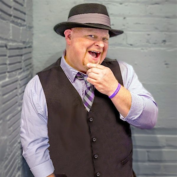 Rob Little - Live Comedy, 13 September | Event in Sacramento | AllEvents