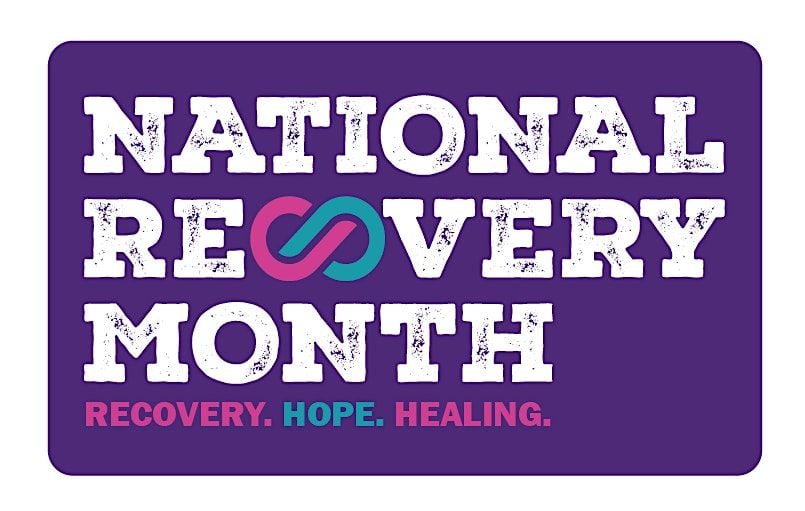 2025 Iredell Walk for Recovery, 27 September | Event in Statesville | AllEvents