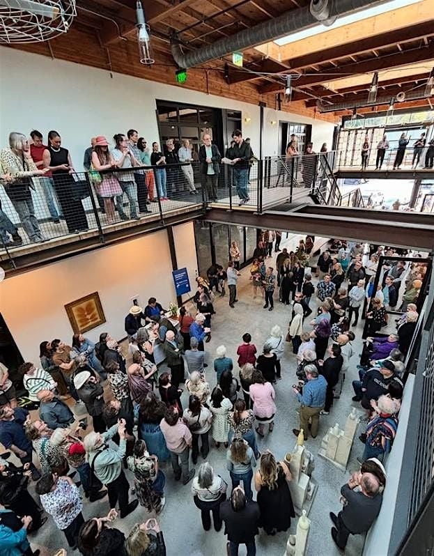 SDF '25 Mixer @ ARCADE, 19 August | Event in Seattle | AllEvents