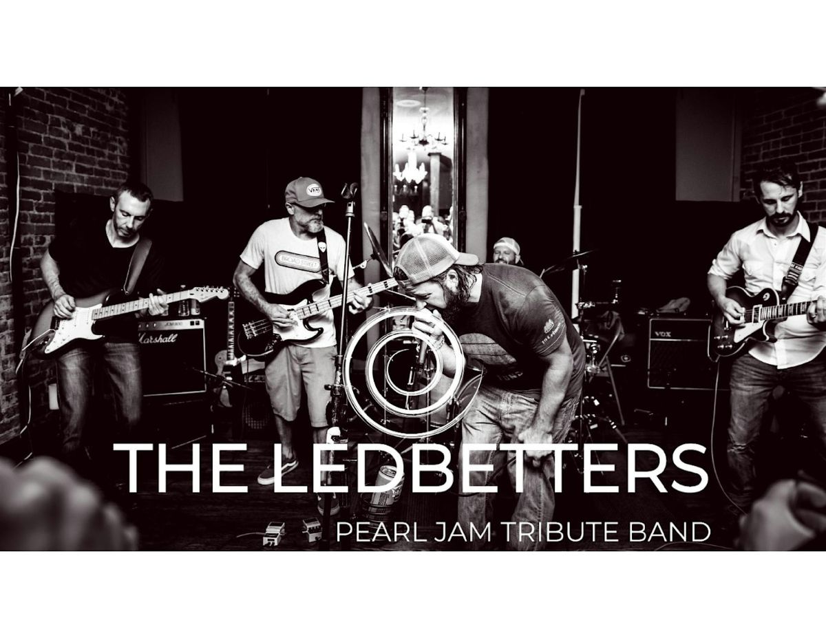 Ledbetter's Live at The Stray Dog Tavern with special guests Bad Hombres, 19 July | Event in Skippack | AllEvents