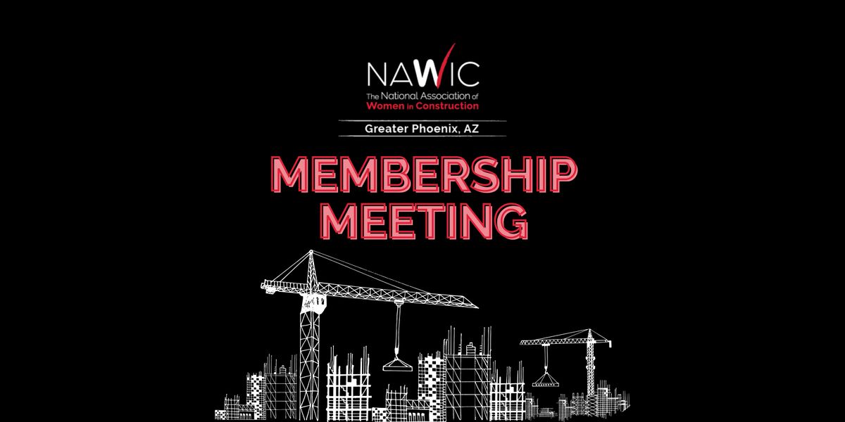 2025 - 2026 Chapter Voting, 24 June | Event in Phoenix | AllEvents
