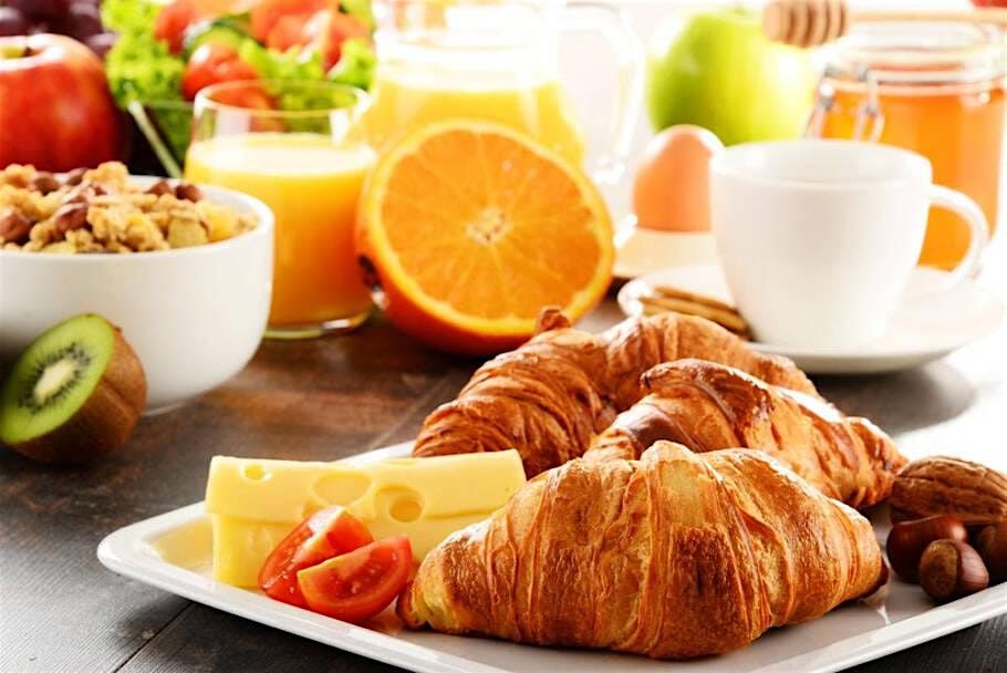 FINANCIAL STRATEGIES MASTERMIND BRUNCH & LEARN | Event in Brooklyn | AllEvents