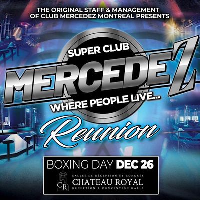 Club Mercedez Reunion