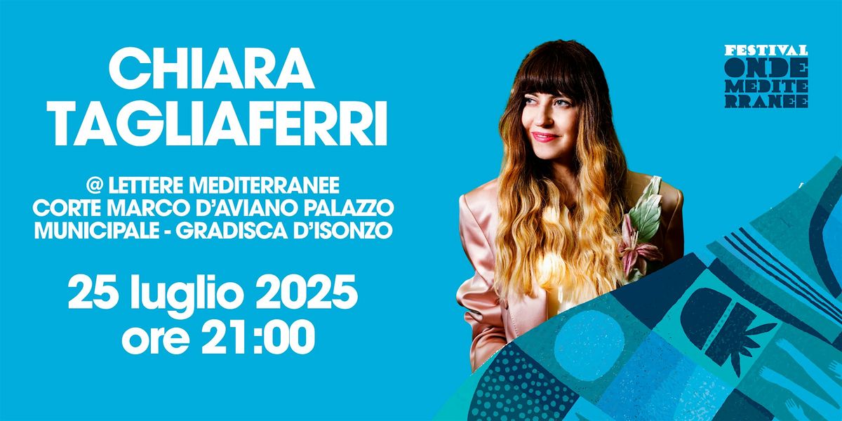 Morgana, 25 July | Event in Gradisca d'Isonzo | AllEvents