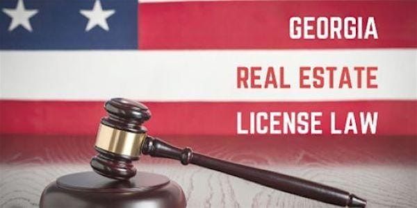 License Law for Agents & Brokers, 17 July | Event in Carrollton | AllEvents