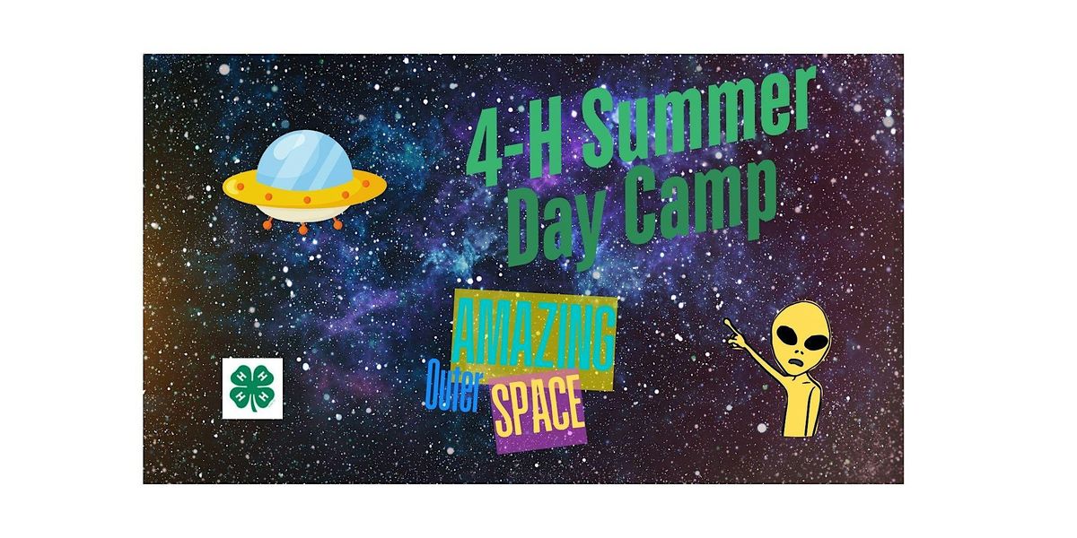 Summer Day Camp - Week 3 - Currituck Middle School, 14 July | Event in Barco | AllEvents