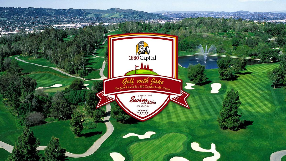 3rd Annual Golf with Jake, 13 June | Event in City of Industry | AllEvents