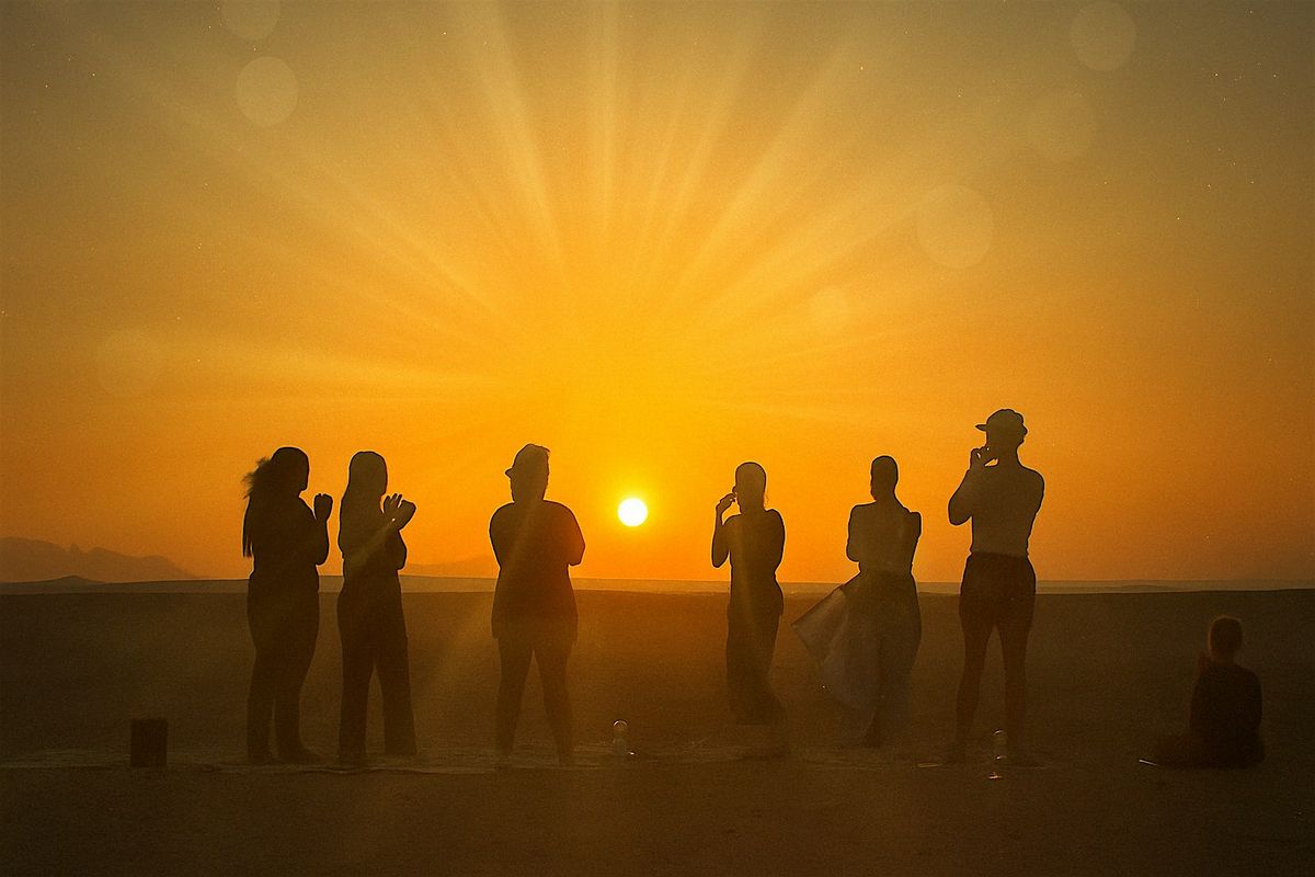Soulstice Shift: Holy Fire Reiki, Chakra Healing & Past Life Regression, 20 June | Event in Boca Raton