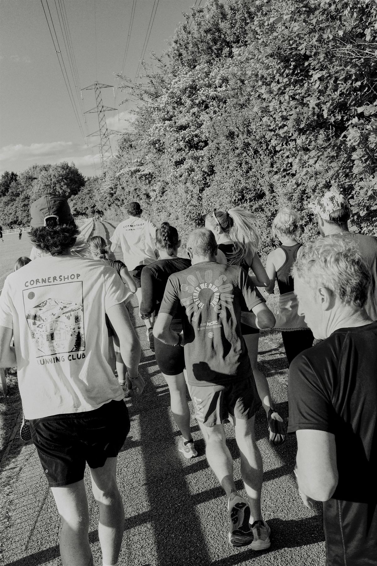 CSRC ALLEYCAT CHECKPOINT RACE, 31 August | Event in Macclesfield | AllEvents