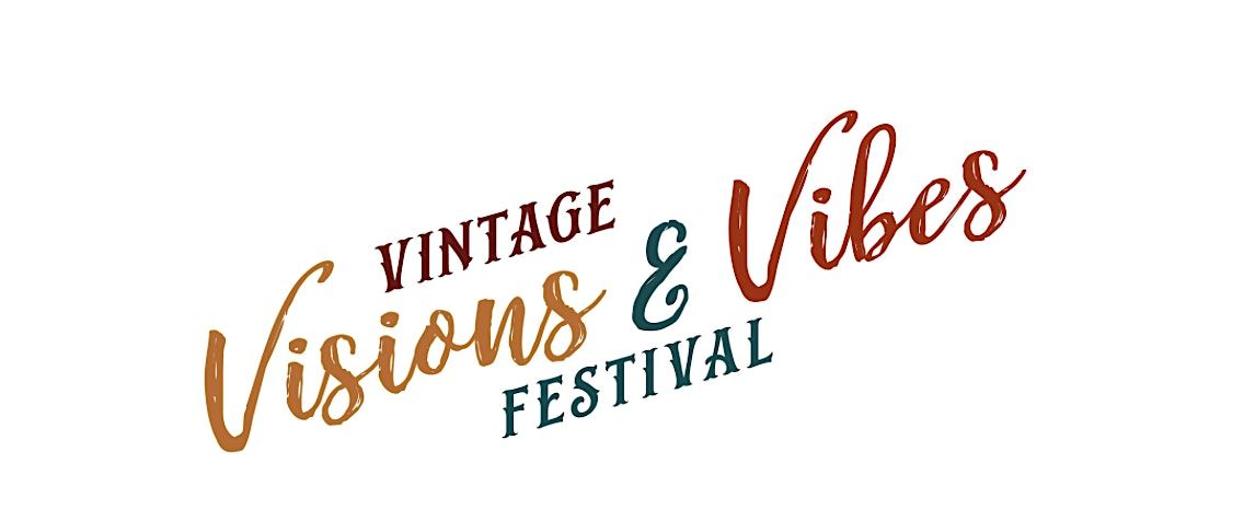 Vintage Visions & Vibes Festival - Friday Event - Blindfold Dinner, 12 September | Event in Williamsburg