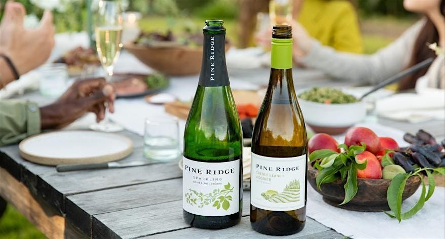 Pine Ridge + Seghesio Wine Tasting | Event in Minnetonka | AllEvents
