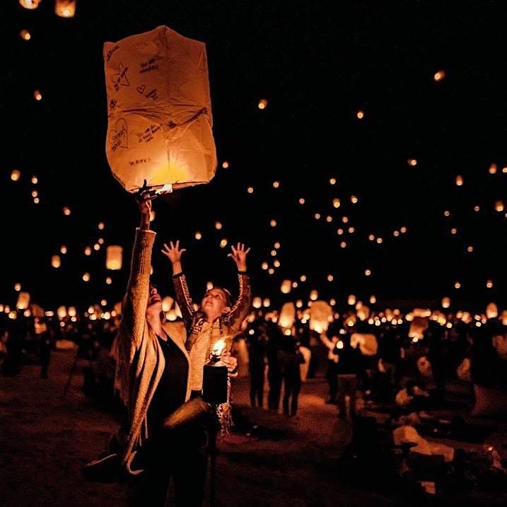 The Lights Fest - Springfield, 30 August | Event in Kirbyville | AllEvents