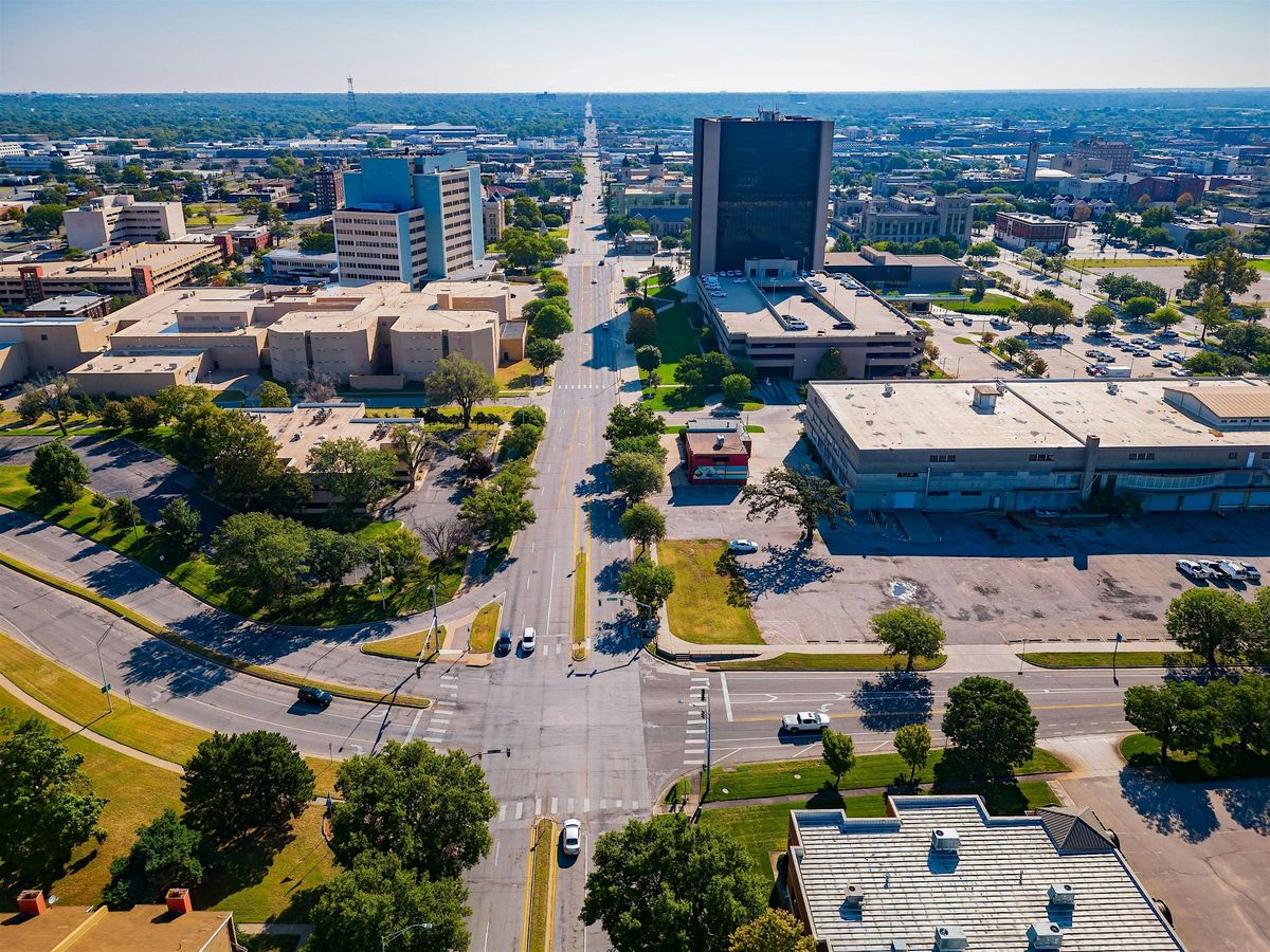 Amazing Scavenger Hunt! - El Dorado‘s Downtown Dazzle Hunt | Event in El Dorado | AllEvents