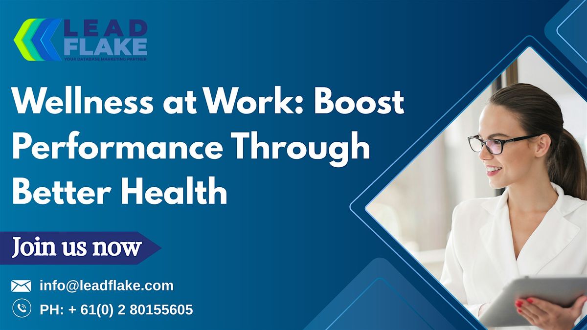 Building Resilience Through Wellness Workshop in Singapore, 29 July | Event in Singapore | AllEvents