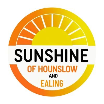 Sunshine of Hounslow and Ealing
