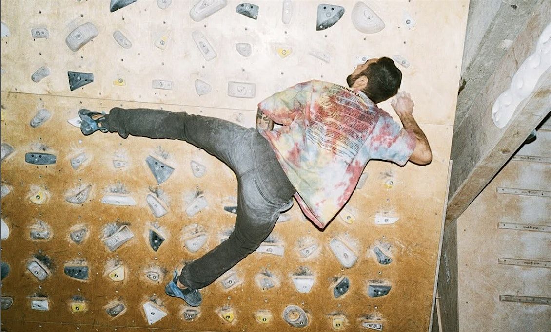 Advanced MoonBoard Workshop with Kim, 28 June | Event in Berlin | AllEvents