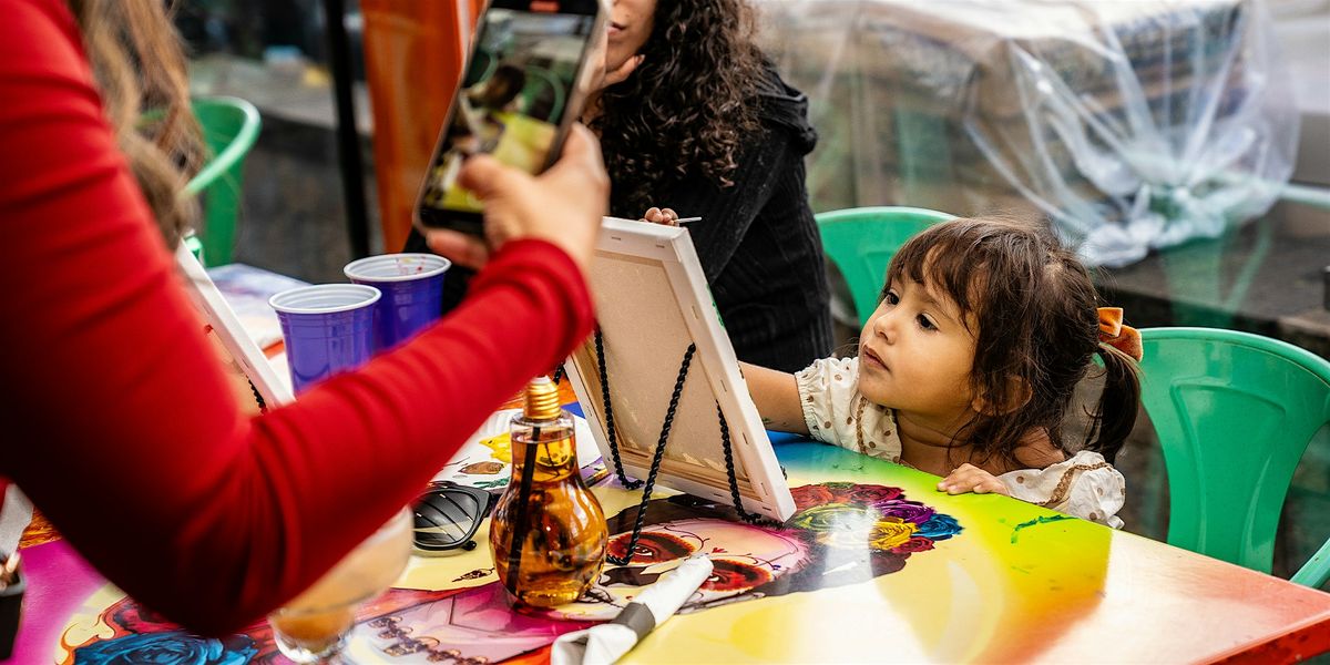 Mommy & Me Brunch  · Elf in the Shelf Edition, 6 December | Event in Elizabeth | AllEvents