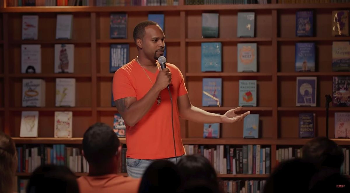 Red Nun Comedy: Jason Cordova (as seen on 'Don't Tell Comedy'), 15 October | Event in Dennis | AllEvents