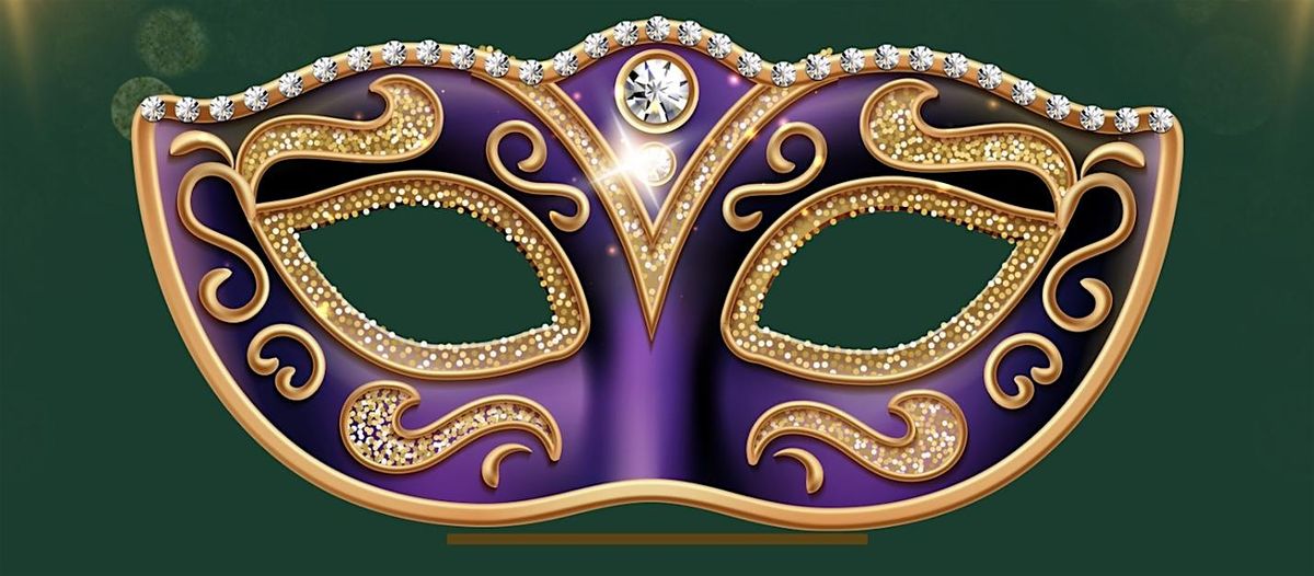 Masquerade Auction Gala, 1 November | Event in Marks Tey | AllEvents