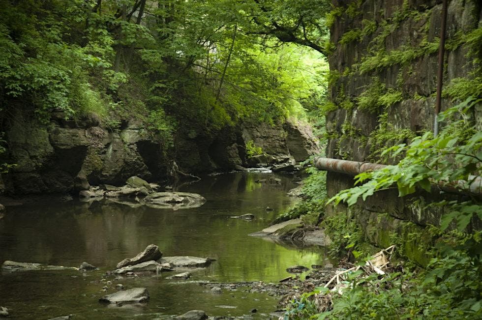 Saw Mill Run Watershed Tour, 29 October | Event in Pittsburgh | AllEvents