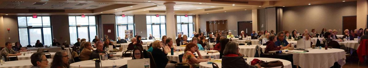 2025 Genealogy Conference with Blaine Bettinger, 8 November | Event in Warrendale | AllEvents
