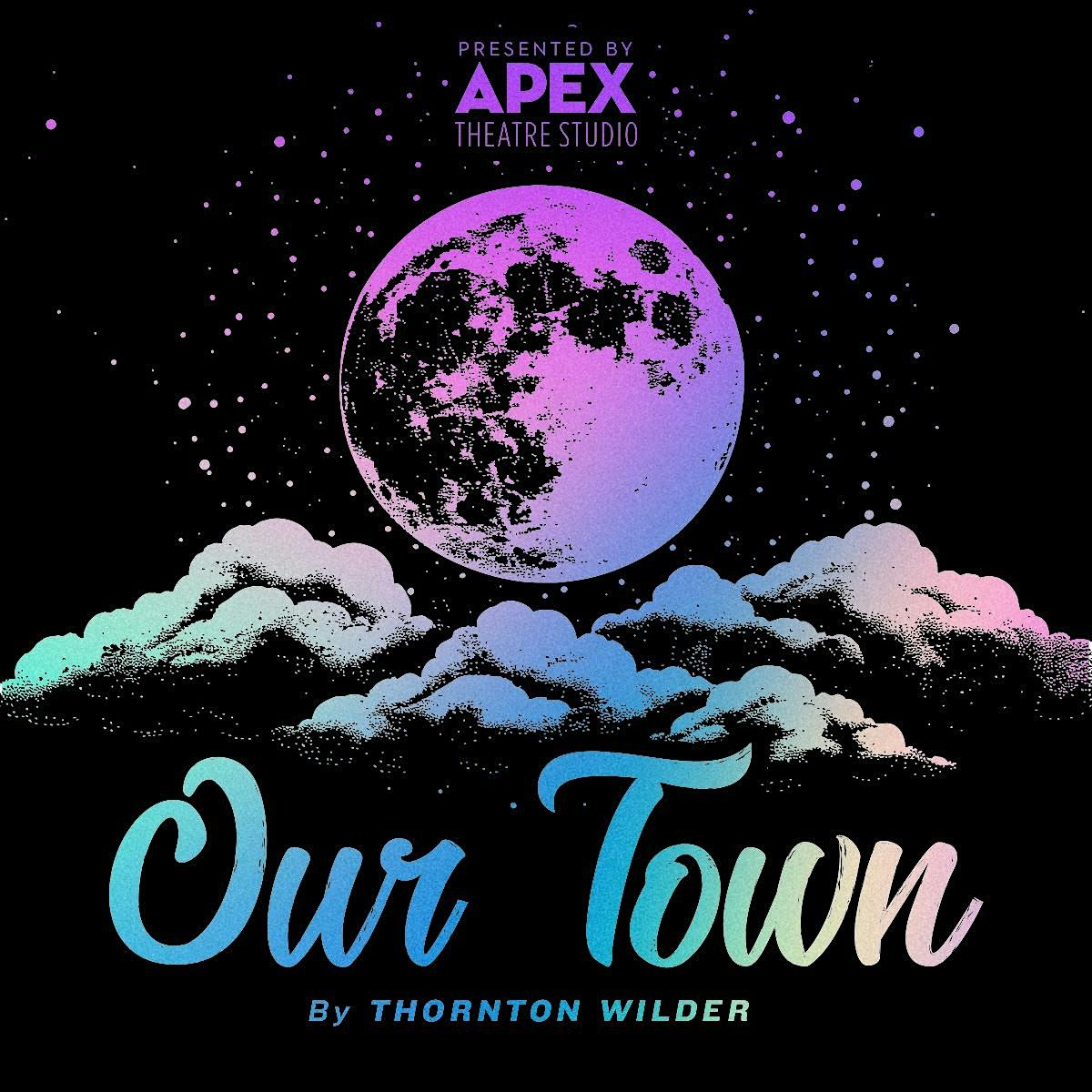 Apex Theatre Studio presents Our Town in Atlantic Beach (Adele Grage), 3 May | Event in Atlantic Beach | AllEvents