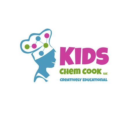 Kids Chem Cook, LLC logo