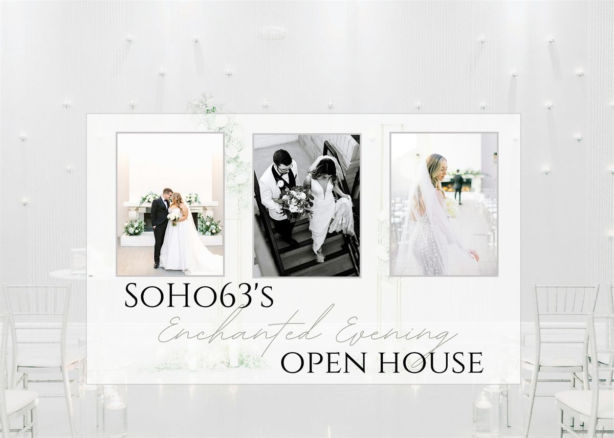 SoHo63's Modern Romance Open House, 4 September | Event in Chandler | AllEvents
