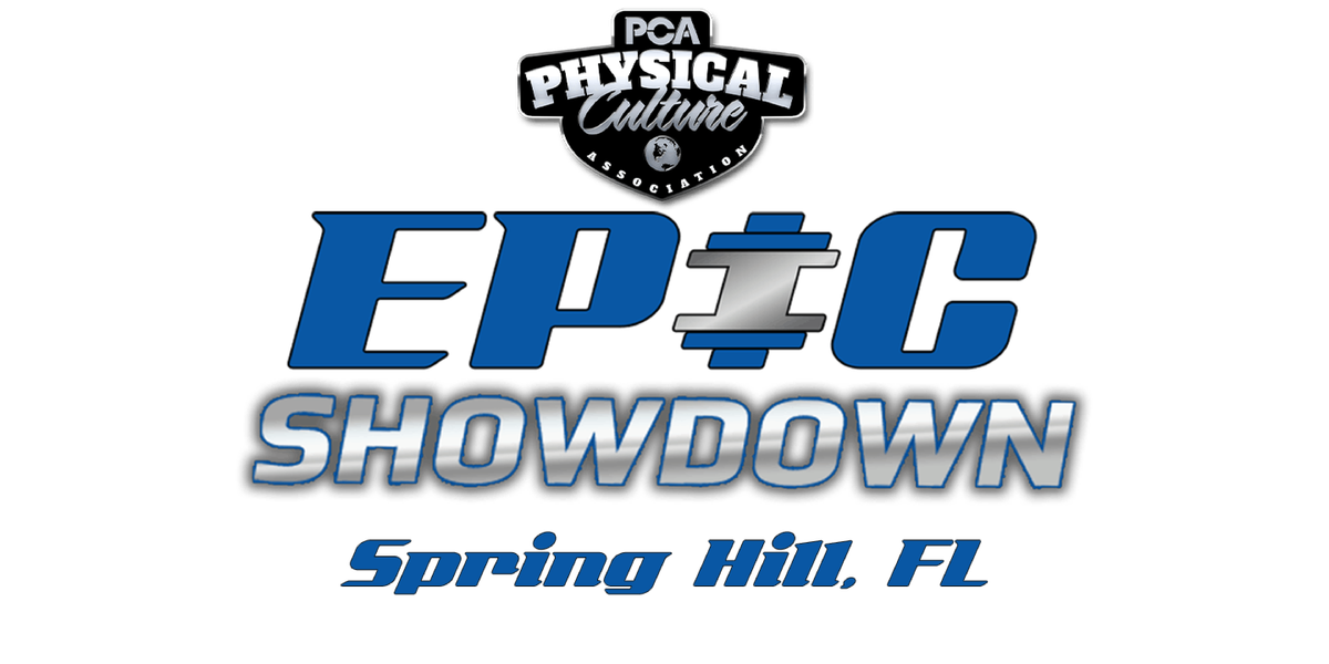 Epic Showdown 2025, 21 June | Event in Spring Hill | AllEvents