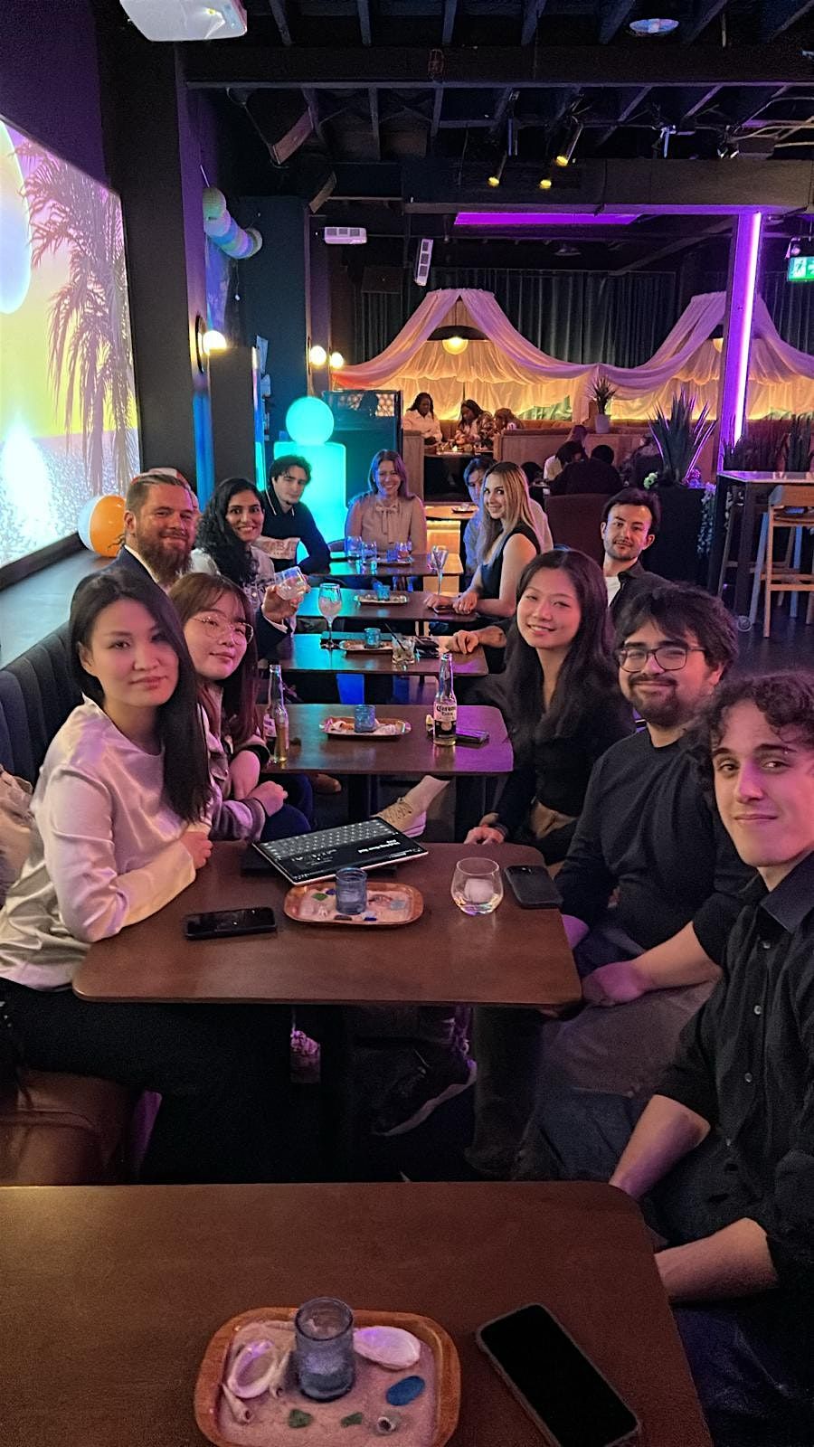 Dinner with Entrepreneurs | New Orleans, 1 June | Event in New Orleans | AllEvents
