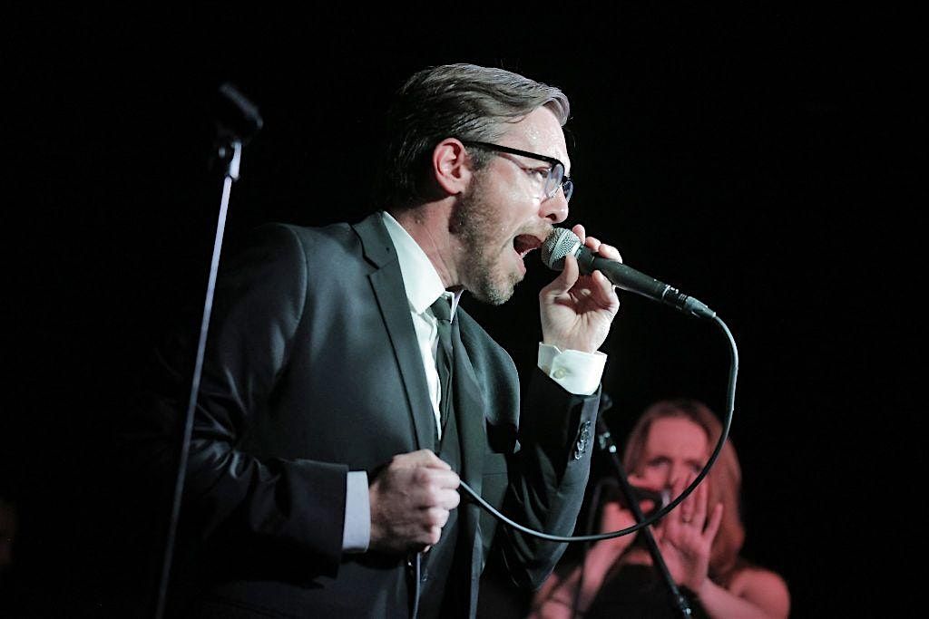 Sinatra: The Man, The Music & The Rat Pack, 4 September | Event in Oakland | AllEvents