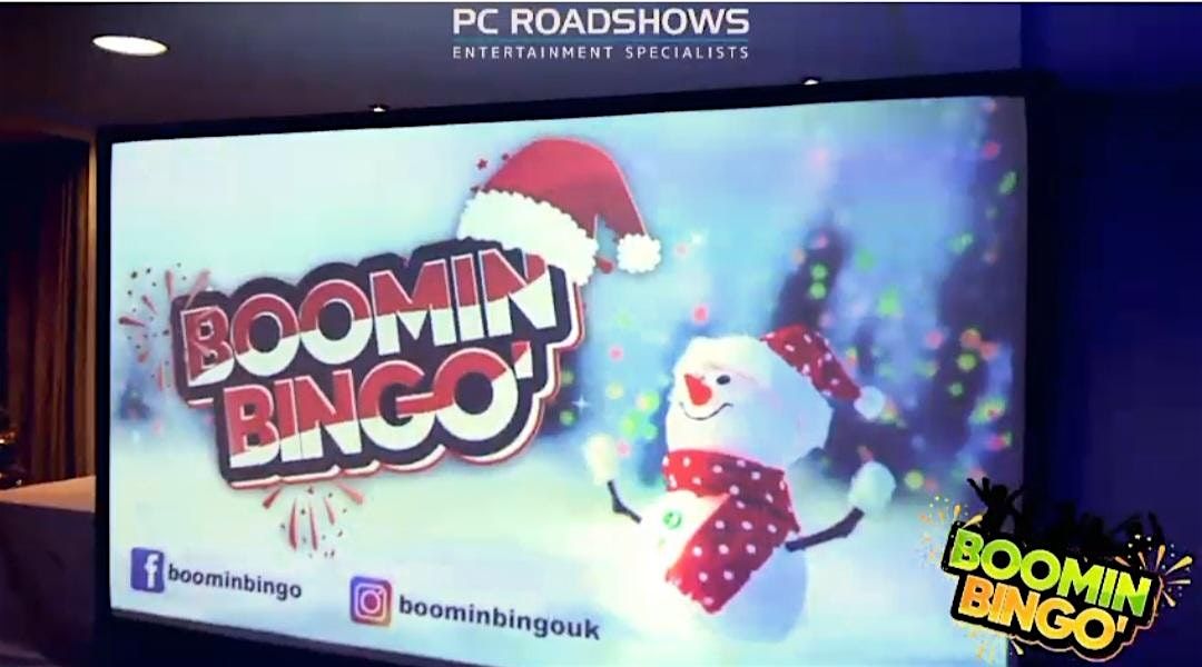 “Tinsel, Tunes & Team Spirit: A Christmas Night to Remember!”, 12 December | Event in Oldham | AllEvents