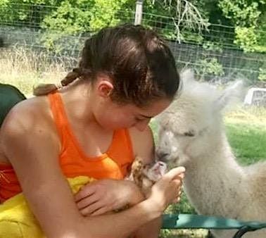Baby Goat & Bunny Bottle Feed & Free Costume Giveaway!, 19 October | Event in Nokesville | AllEvents