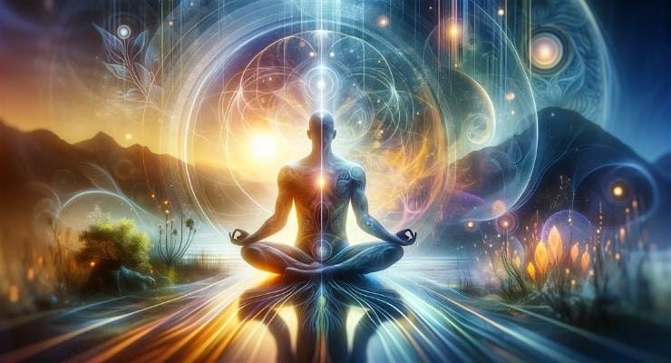Kundalini Monthly Class, 18 August | Event in Gladesville | AllEvents
