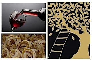 Night at the Italian Opera with Chef Chris & Todd Wedge, 5 May | Event in Woodstock | AllEvents