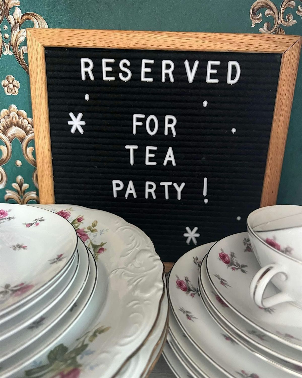 Mothers day Tea Party at Rivery Coffee & Bagels, 9 May | Event in Georgetown | AllEvents
