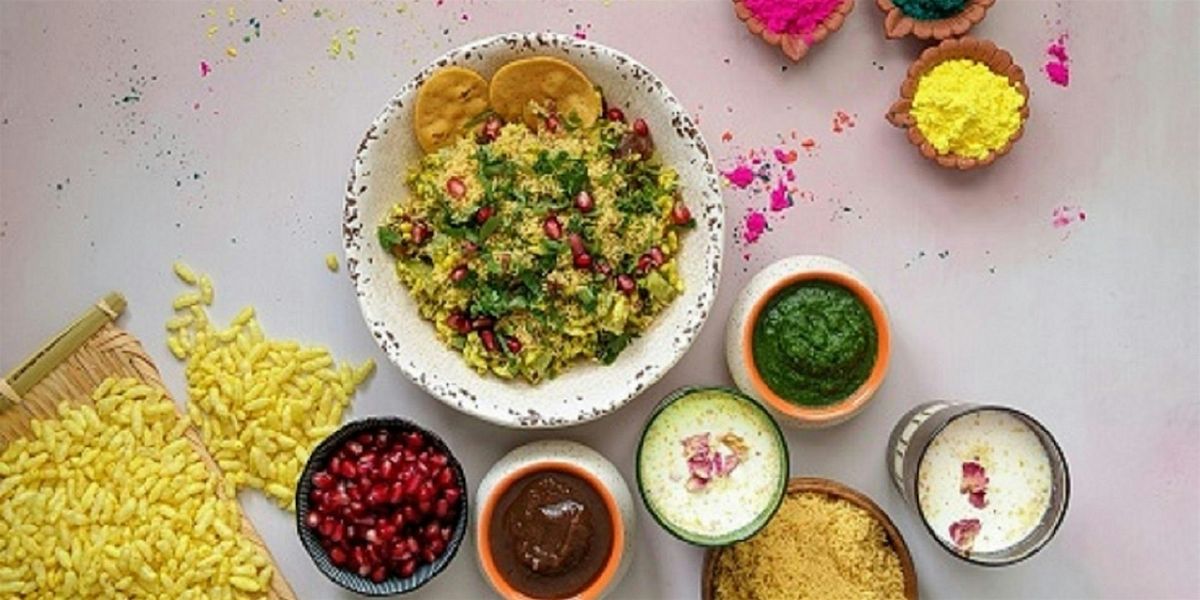 Meatless Meals: Inspired by India, 21 May | Event in Austin | AllEvents