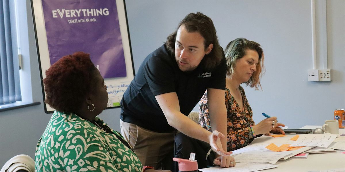 AI, Automation & Agents: A Hands-On Guide to Building Smarter Workflows, 14 October | Event in South Shields