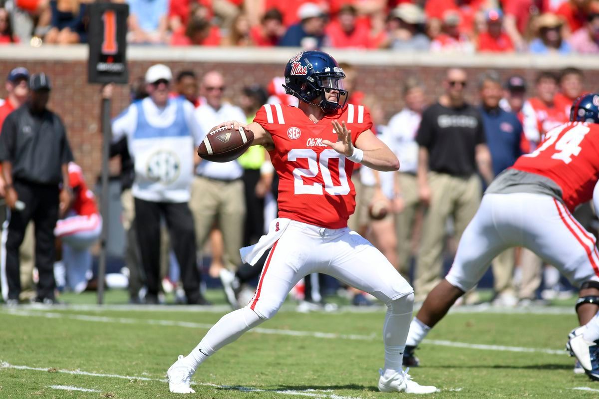 Mississippi Rebels vs. UT Martin Skyhawks, 12 May | Event in Oxford | AllEvents