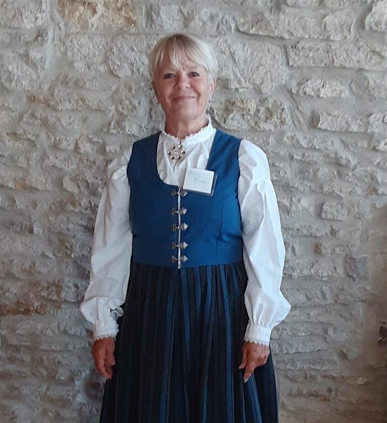 Norsota Sons of Norway Presents-Travel to Norway with the Hoinesses in 1908, 11 October | Event in Apple Valley