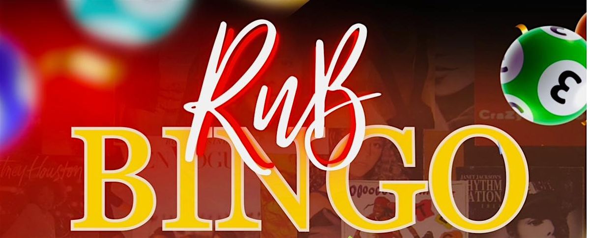 RnBingo "Sunday Funday Edition" and Day Party, 6 July | Event in Austin | AllEvents