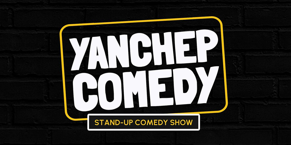 Yanchep Comedy Club, 22 November | Event in Yanchep | AllEvents